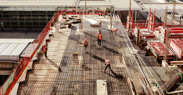 Best Concrete Driveway Installation in Warren, IL