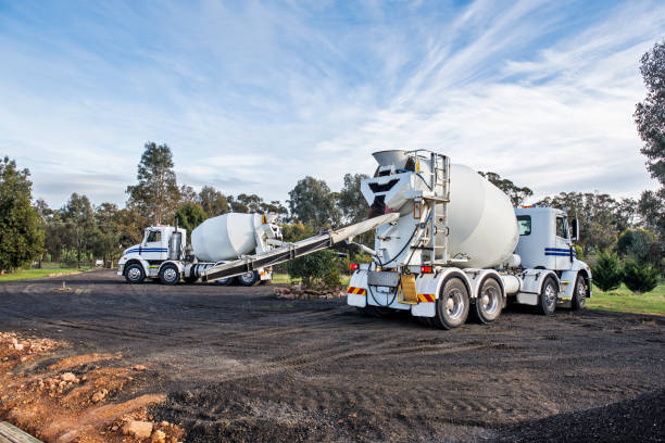 Best Concrete Grinding and Polishing in Warren, IL