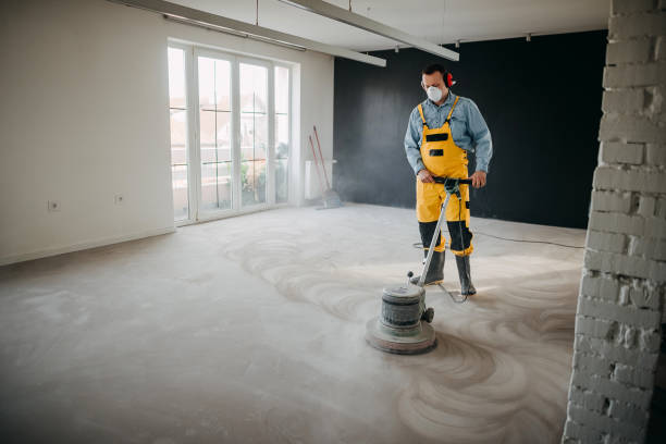Best Concrete Foundation Repair in Warren, IL