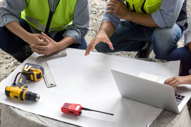 Best Concrete Staining and Coloring in Warren, IL