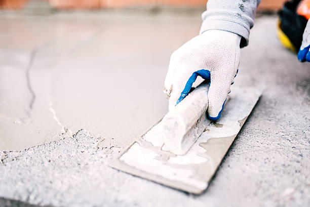 Best Decorative Concrete in Warren, IL