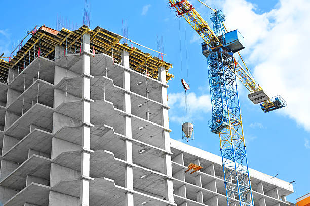 Best Concrete Demolition Services in Warren, IL